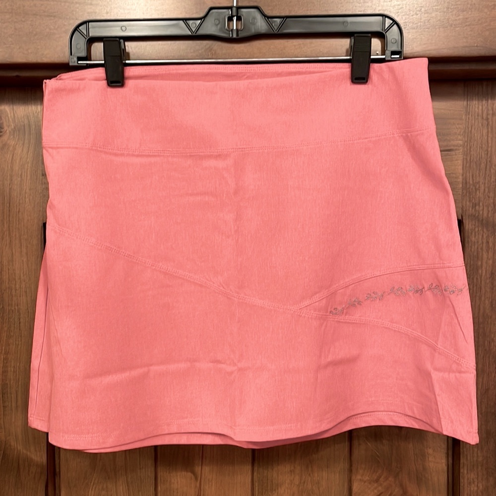 Alp-n-Rock Wildblume Hybrid Skirt - Size:3-M